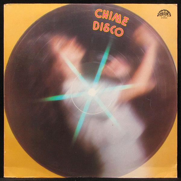 LP Chime — Disco фото