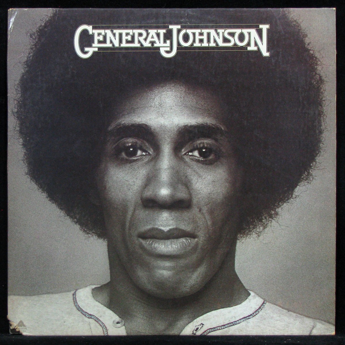 LP General Johnson — General Johnson фото