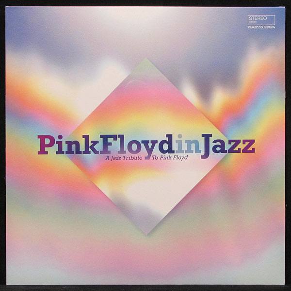 LP V/A — Pink Floyd In Jazz фото