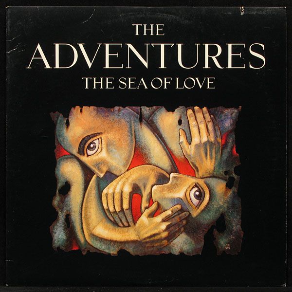 LP Adventures — Sea Of Love фото