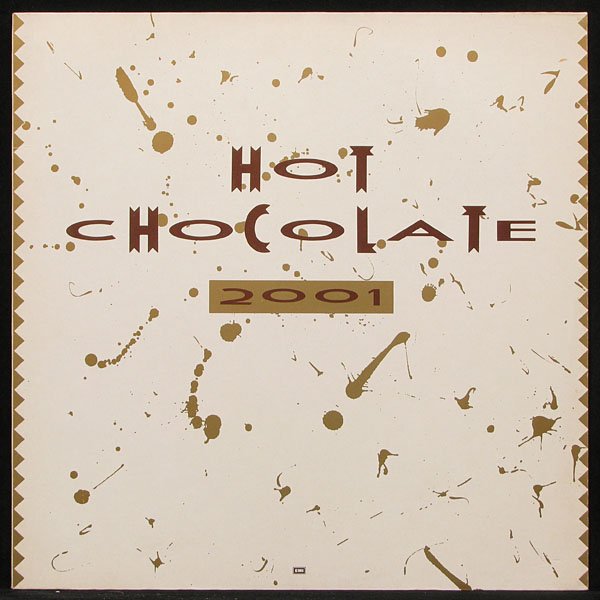 LP Hot Chocolate — 2001 (club edition) фото