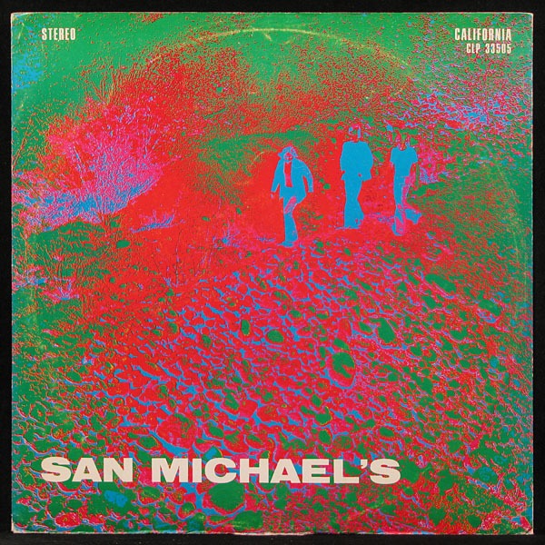 LP San Michael's — San Michael's фото