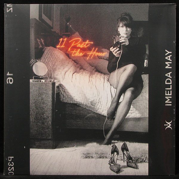 LP Imelda May — 11 Past The Hour фото