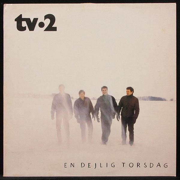 LP TV-2 — En Dejlig Torsdag фото