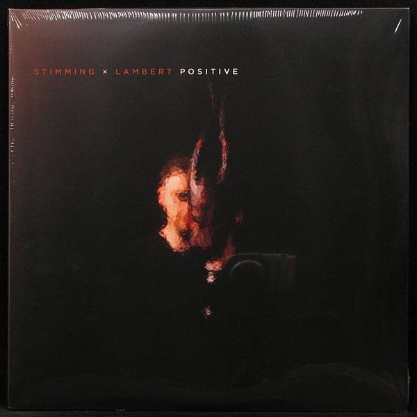 LP Stimming / Lambert — Positive (2LP) фото