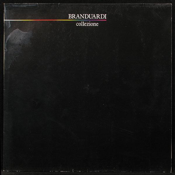 LP Angelo Branduardi — Collezione фото