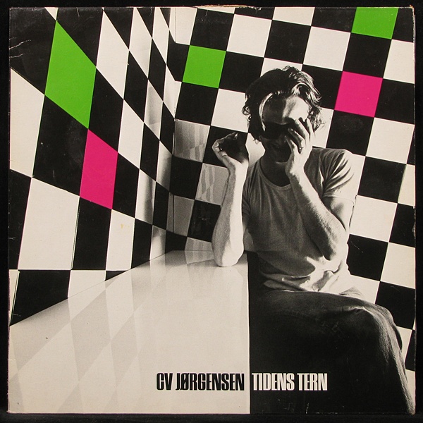 LP CV Jorgensen — Tidens Tern фото