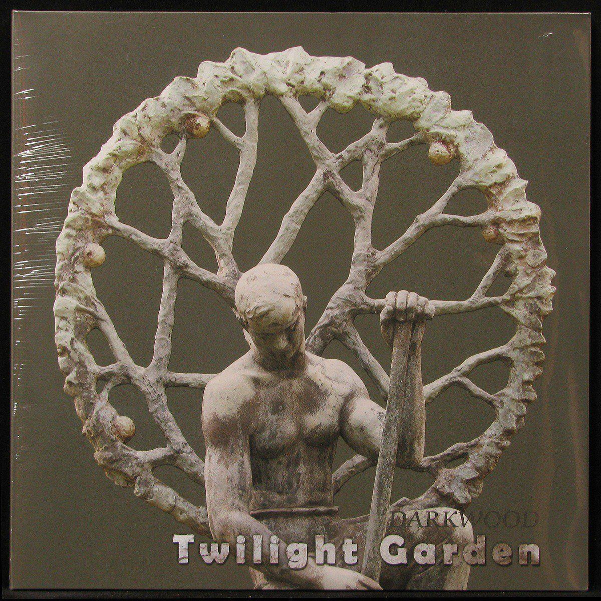 LP Darkwood — Twilight Garden фото