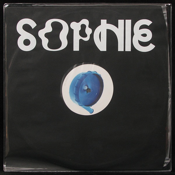 LP Sophie — Bipp (maxi) фото