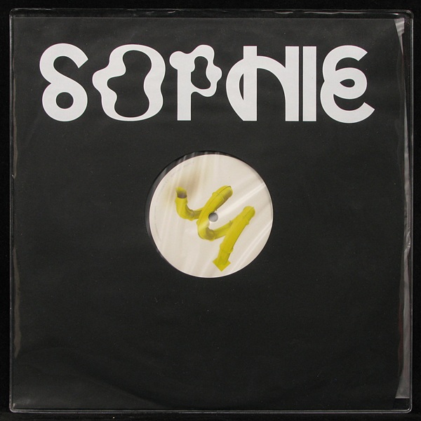 LP Sophie — Lemonade (maxi) фото