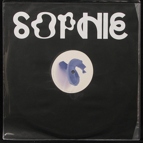 LP Sophie — Msmsmsm (maxi) фото