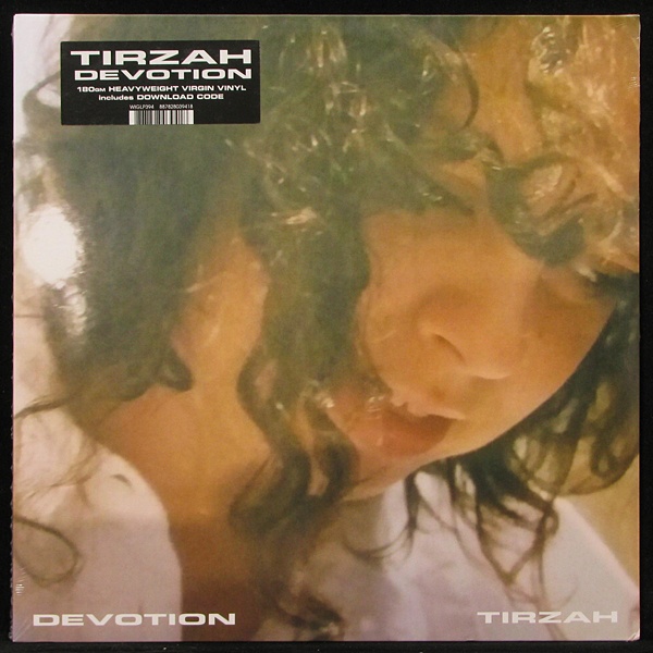 LP Tirzah — Devotion фото