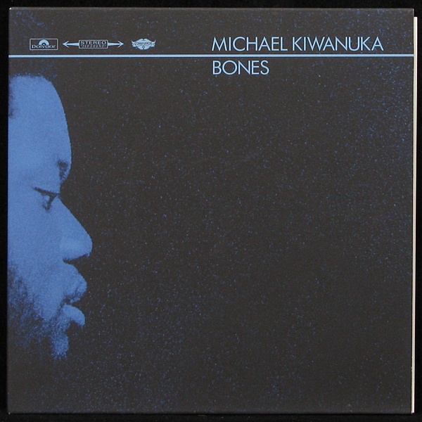 LP Michael Kiwanuka — Bones (single) фото