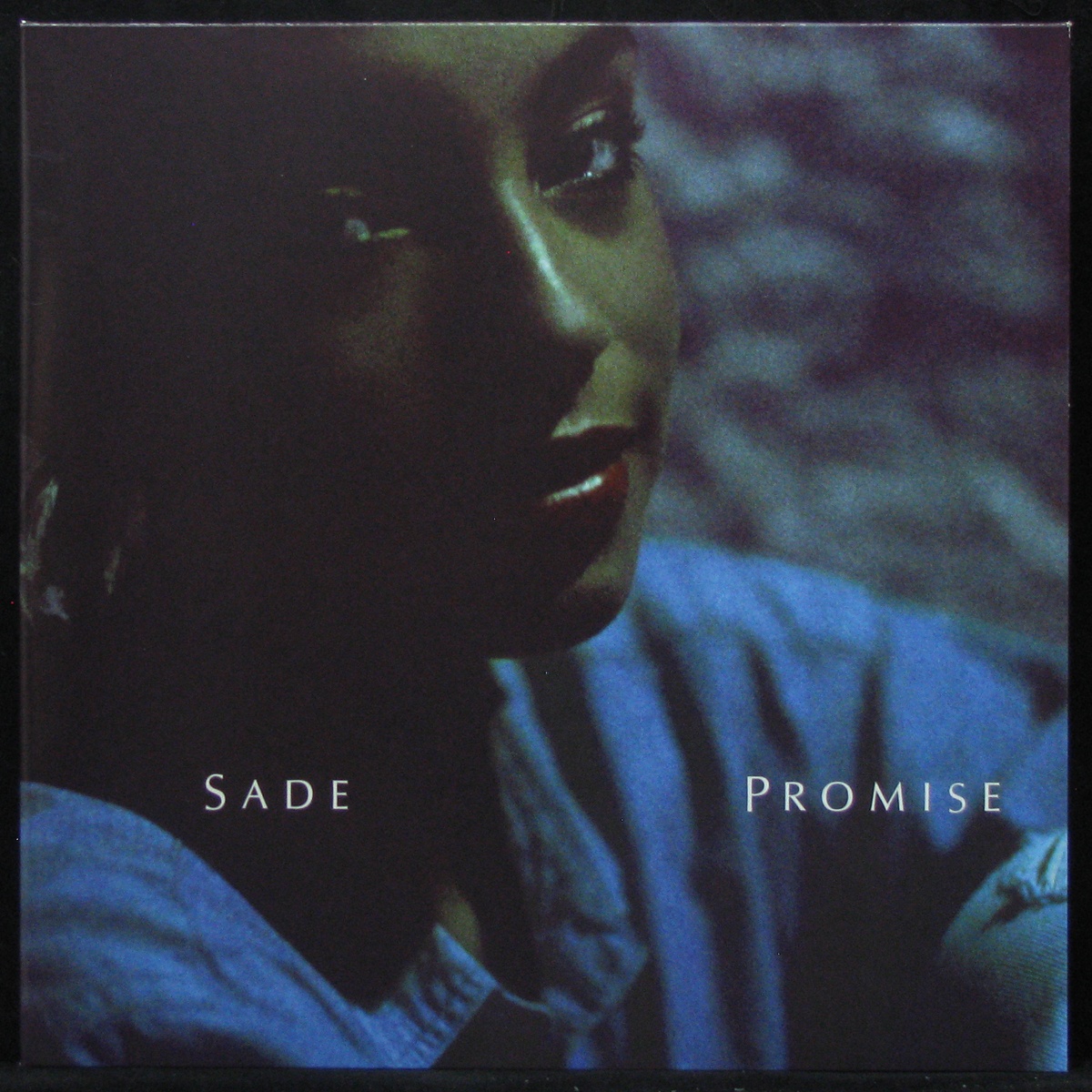 LP Sade — Promise фото