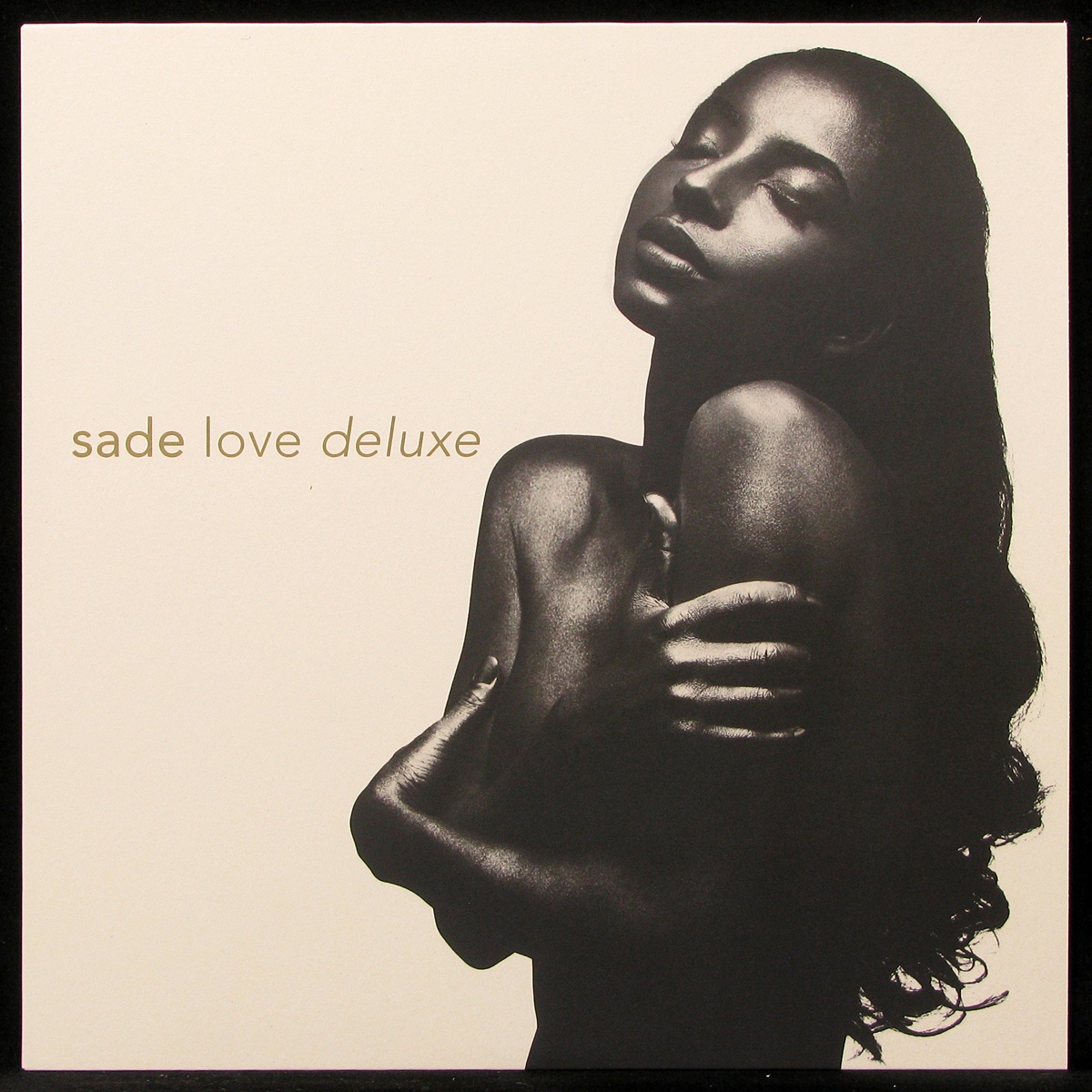 LP Sade — Love Deluxe фото