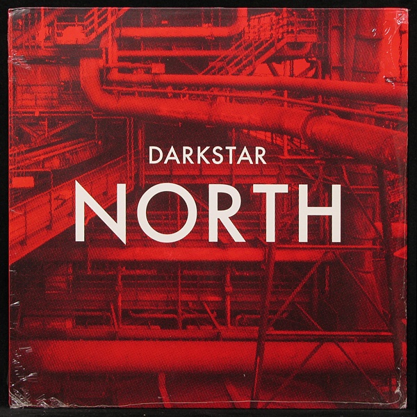 LP Darkstar — North фото