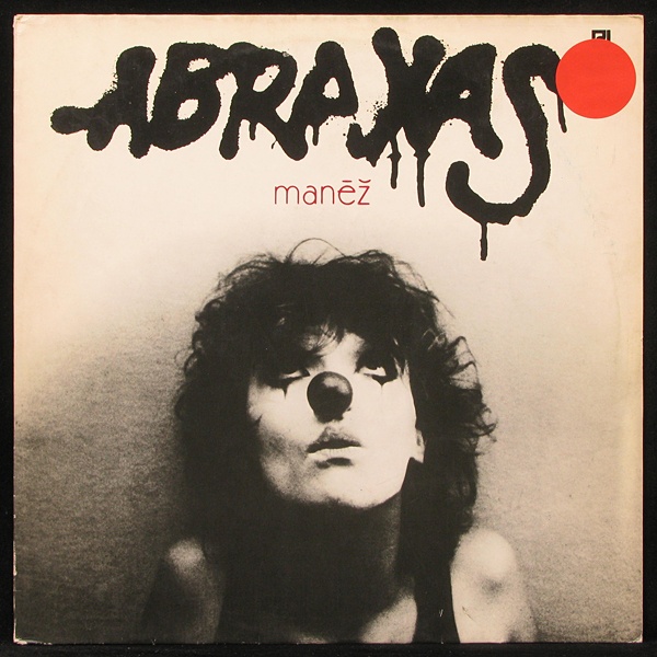 LP Abraxas — Manez фото