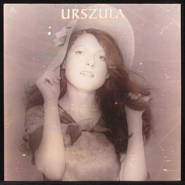 LP Urszula Dudziak — Urszula фото
