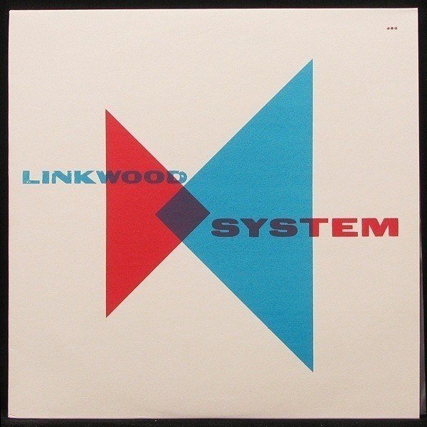 LP Linkwood — System (2LP) фото