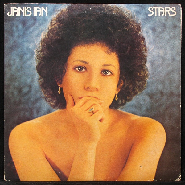LP Janis Ian — Stars фото