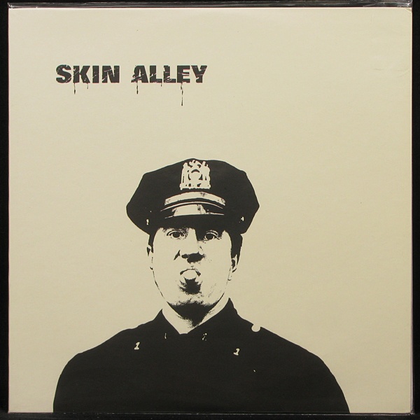 LP Skin Alley — Skin Alley фото