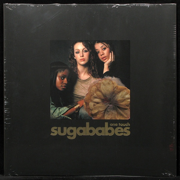 LP Sugababes — One Touch фото