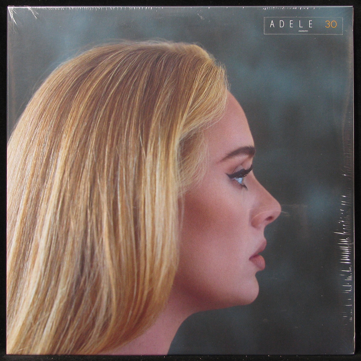 LP Adele — 30 (2LP) фото