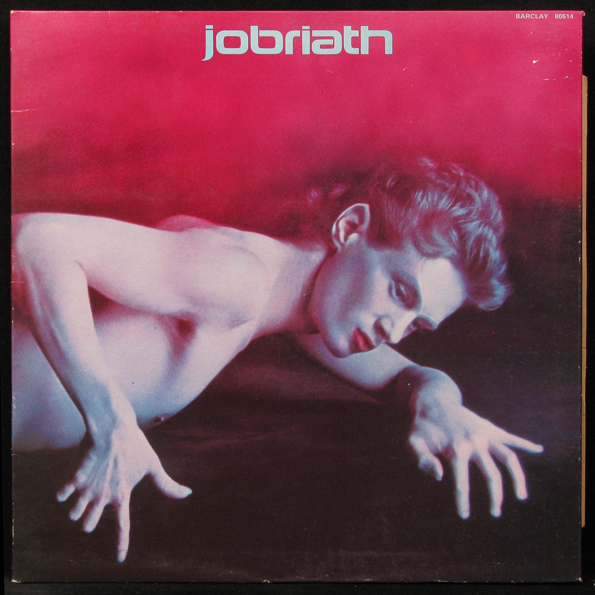 LP Jobriath — Jobriath фото