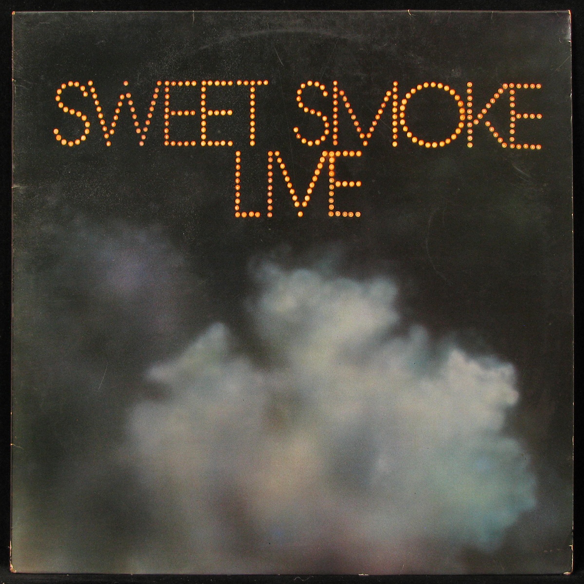 LP Sweet Smoke — Live фото