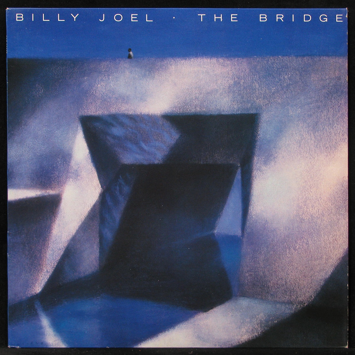 LP Billy Joel — Bridge фото