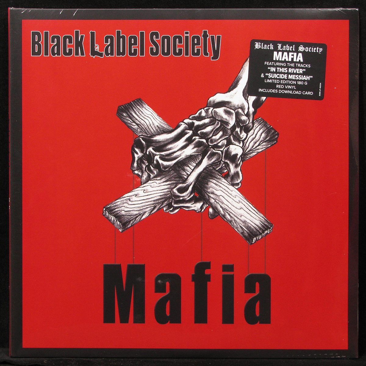 Rust black label society табы фото 116