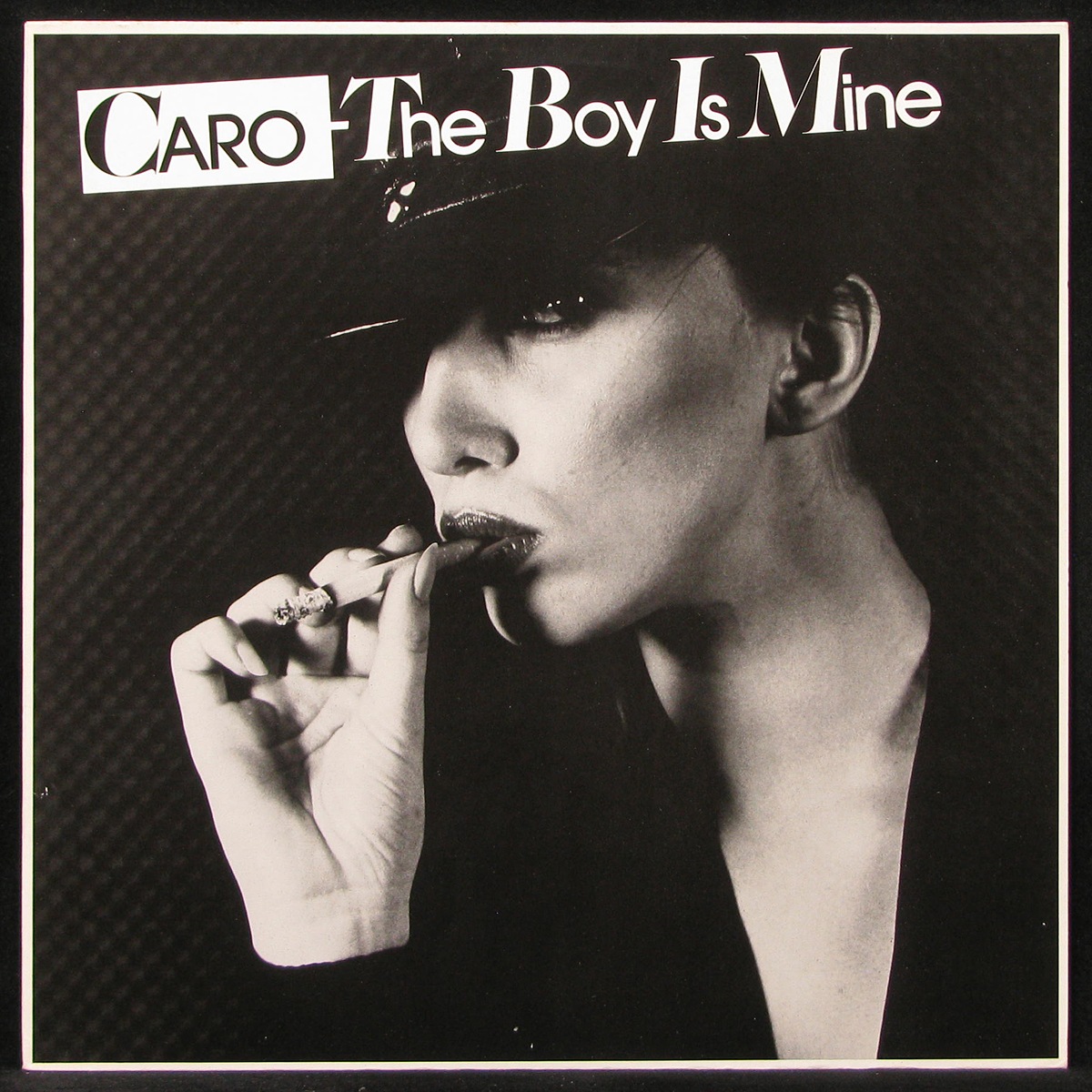 LP Caro — Boy Is Mine фото
