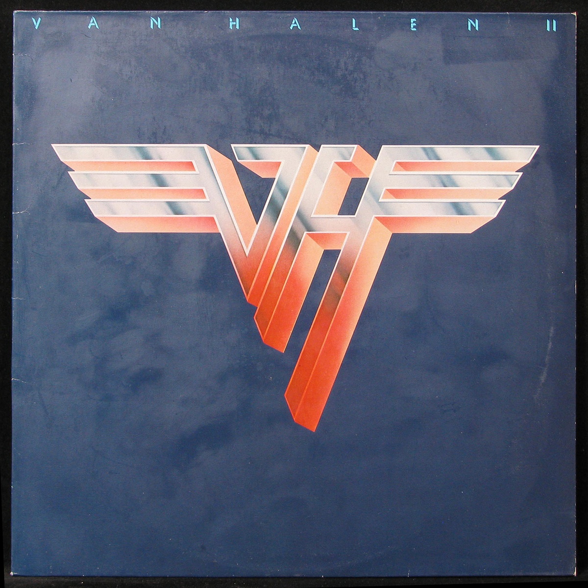 LP Van Halen — Van Halen II фото