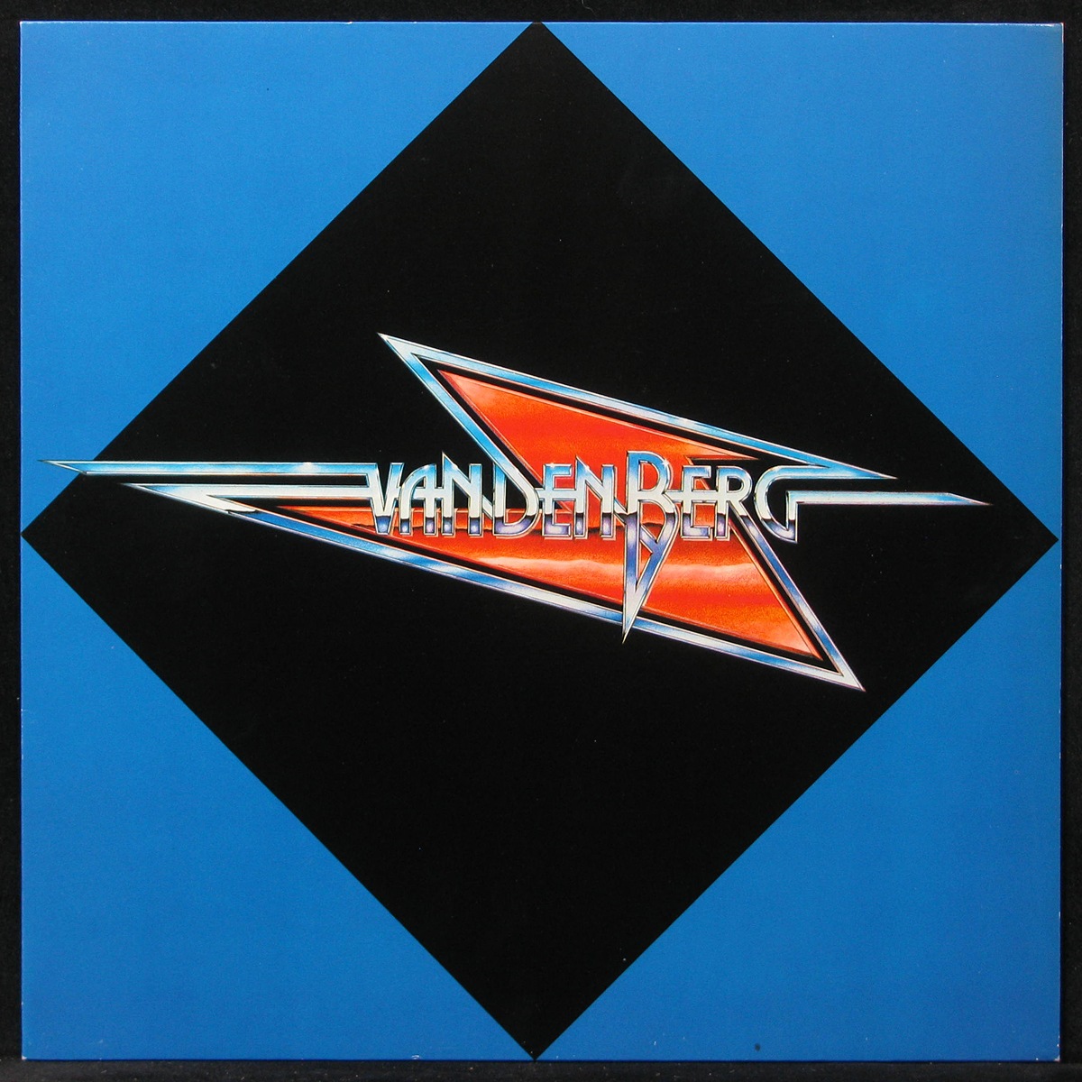 LP Vandenberg — Vandenberg фото