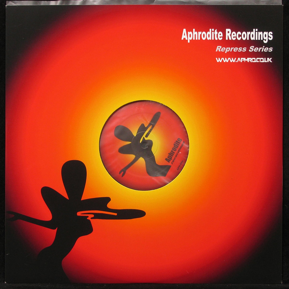 Пластинка Aphrodite - Jungle Classics EP, 2021, M/M, арт. 288972