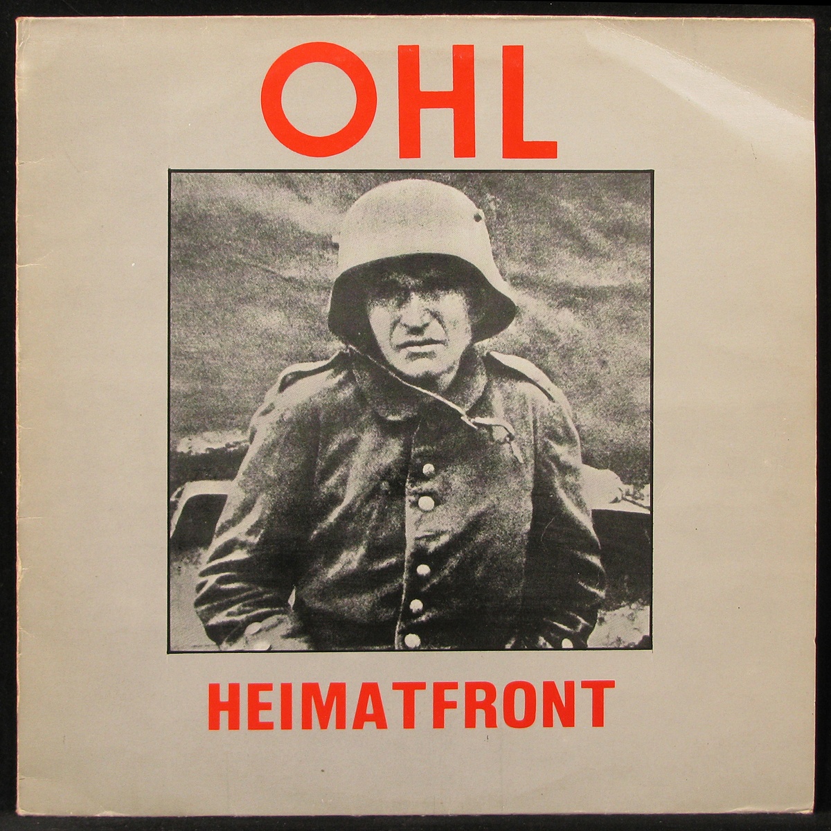 LP OHL — Heimatfront фото