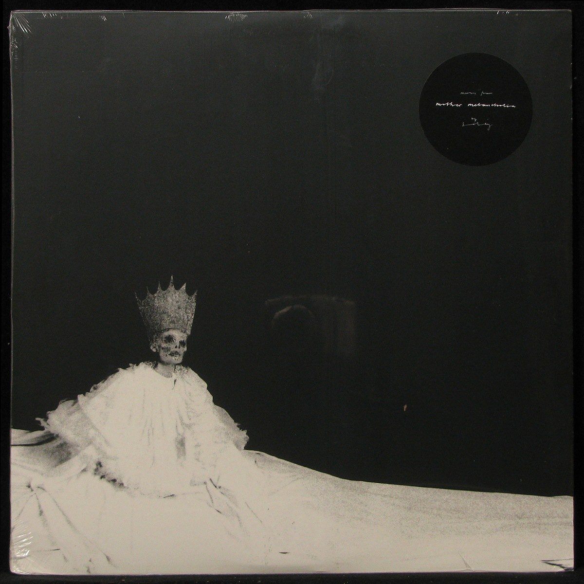 LP Soley — Mother Melancholia (coloured vinyl) фото