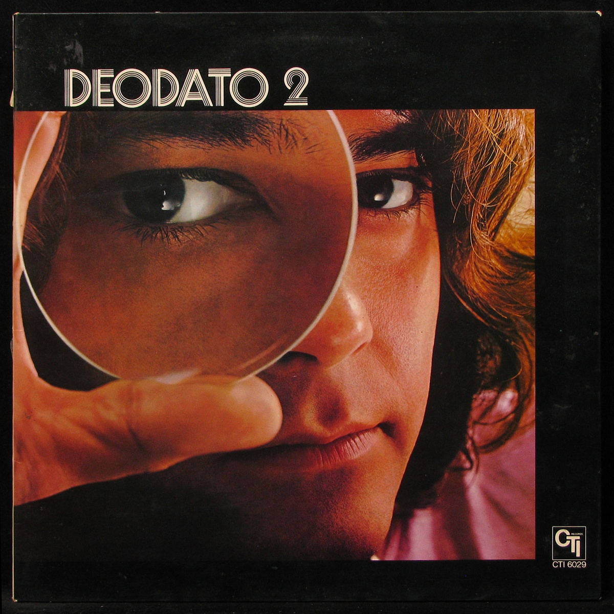LP Deodato — Deodato 2 фото