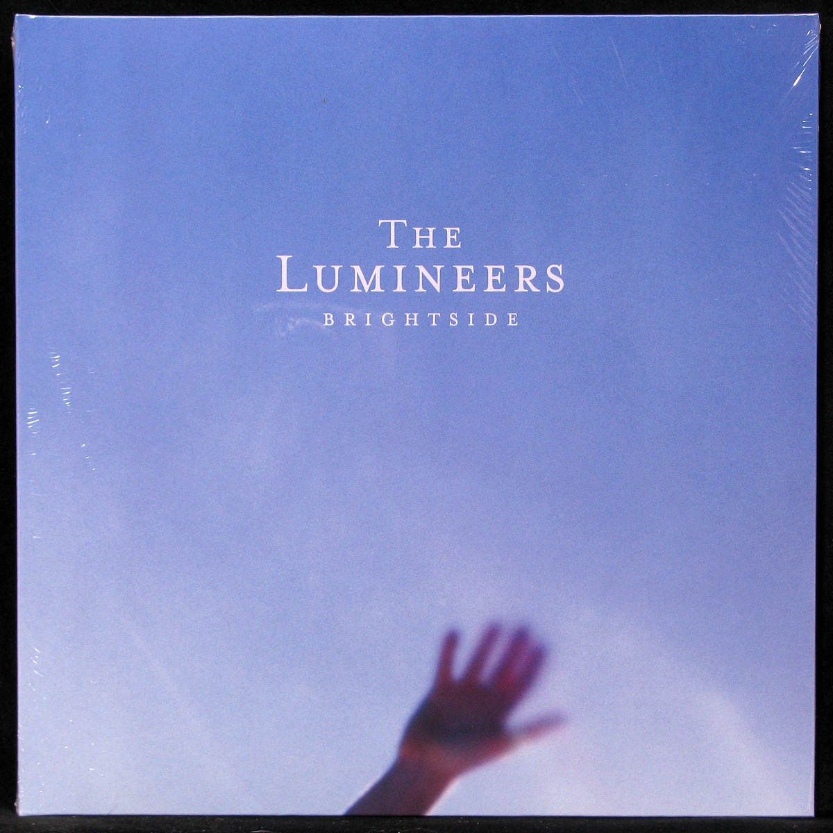 LP Lumineers — Brightside фото