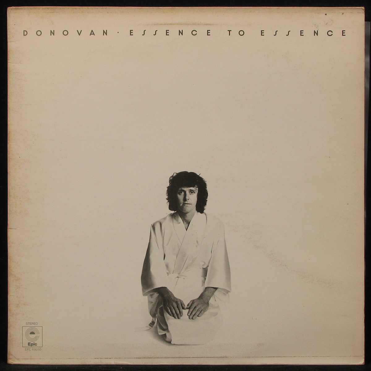 LP Donovan — Essence To Essence фото