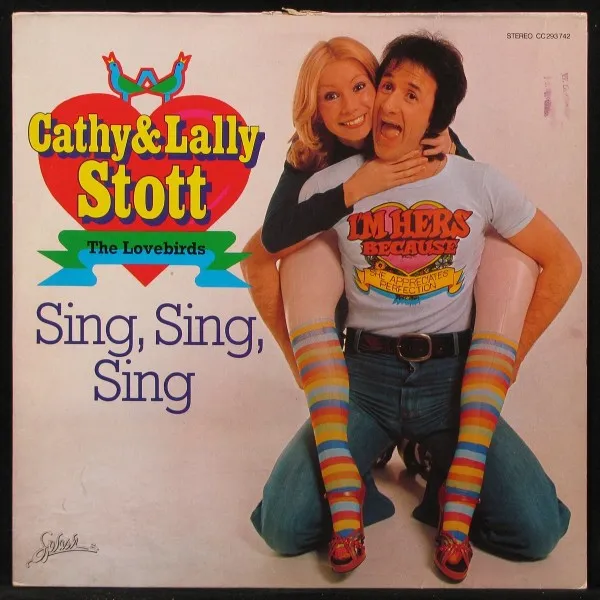 Sing, Sing, Sing