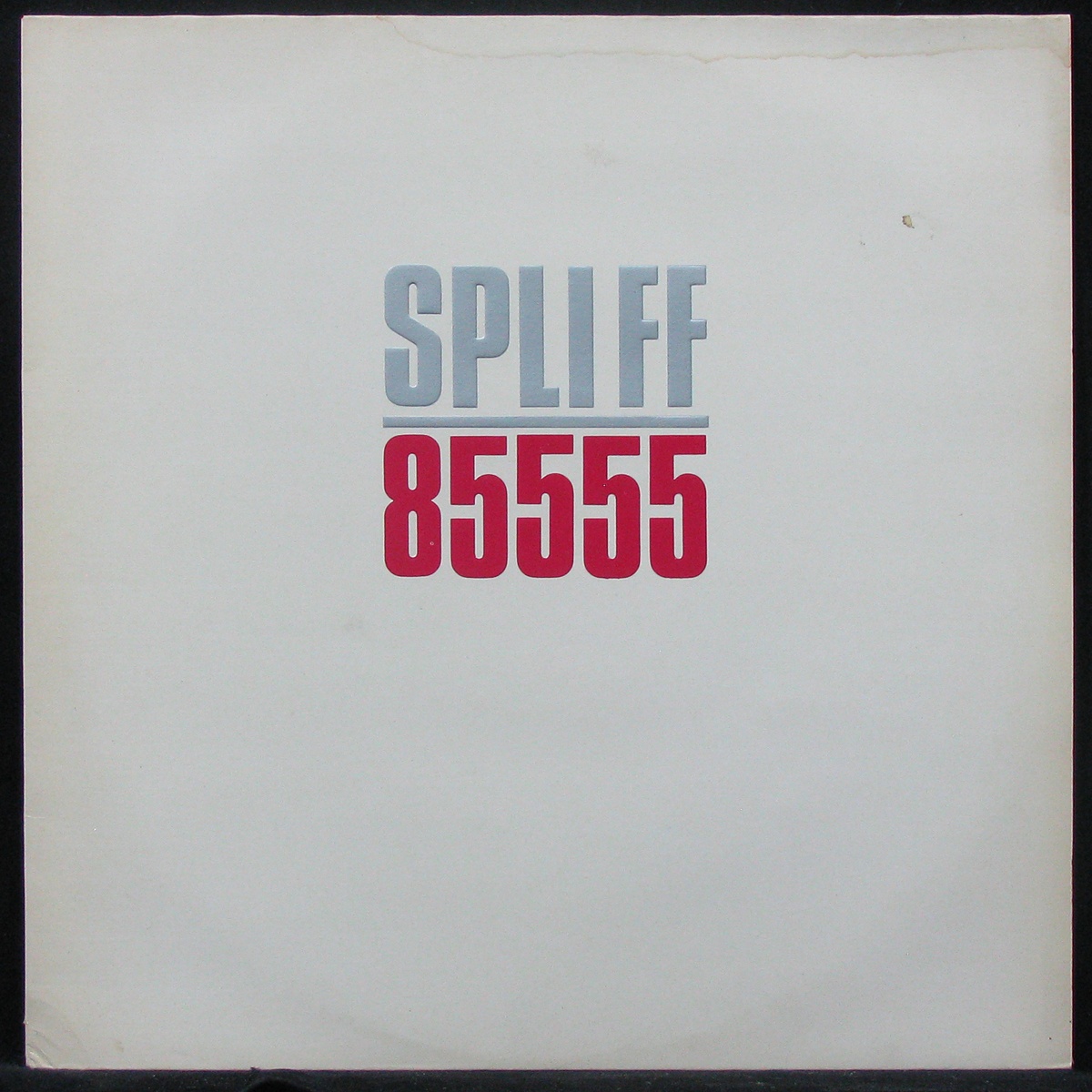 LP Spliff — 85555 фото