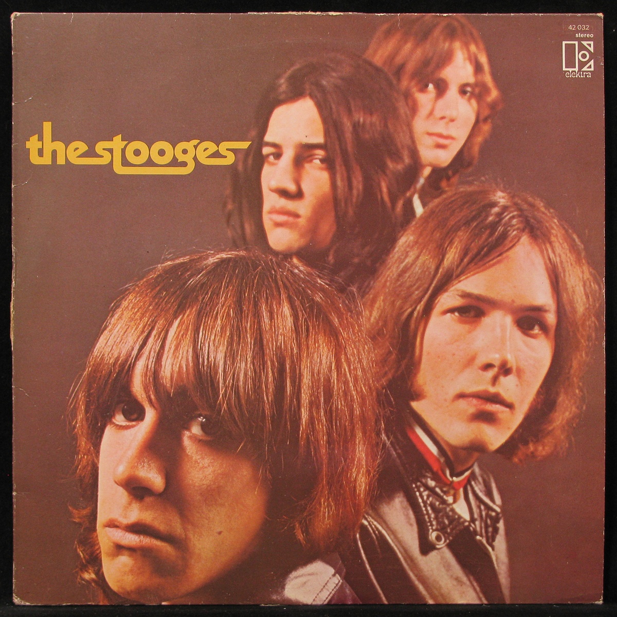 LP Stooges — Stooges фото