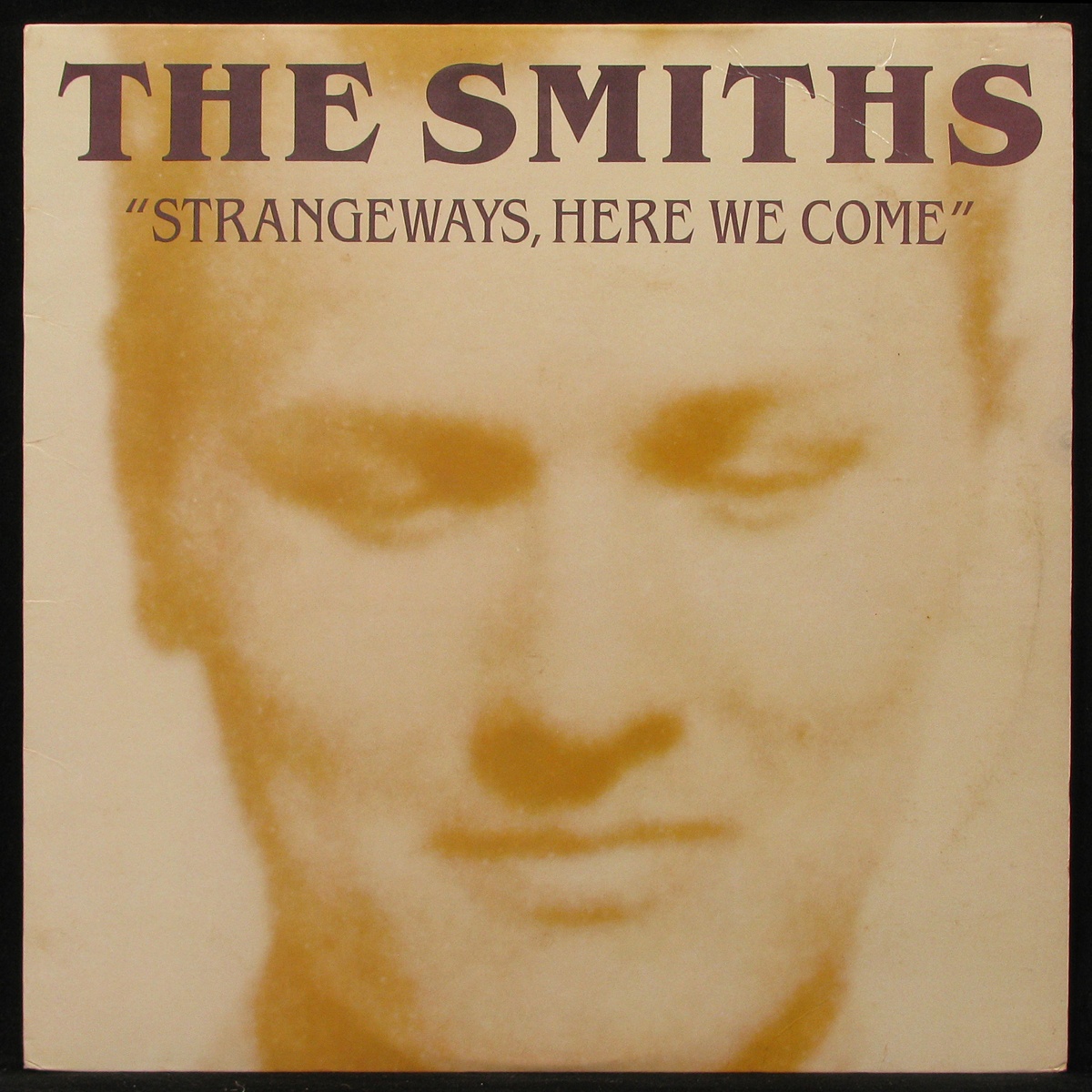 Strangeways. The Smiths пластинки. The ее пластинки Smiths. The Smiths – the Smiths (LP).