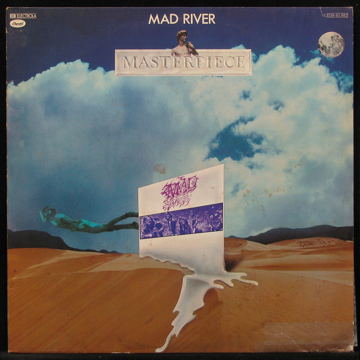 Mad river. Mad River Mad River. Mad River Vinyl. Mad River 1968 -69.