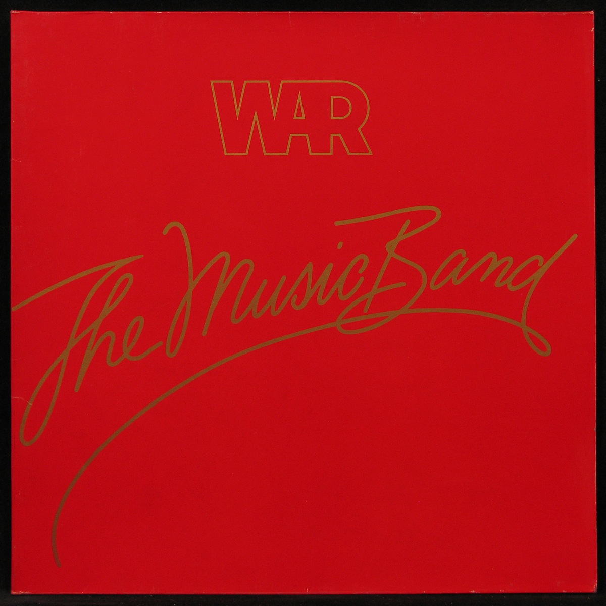 LP War — Music Band фото