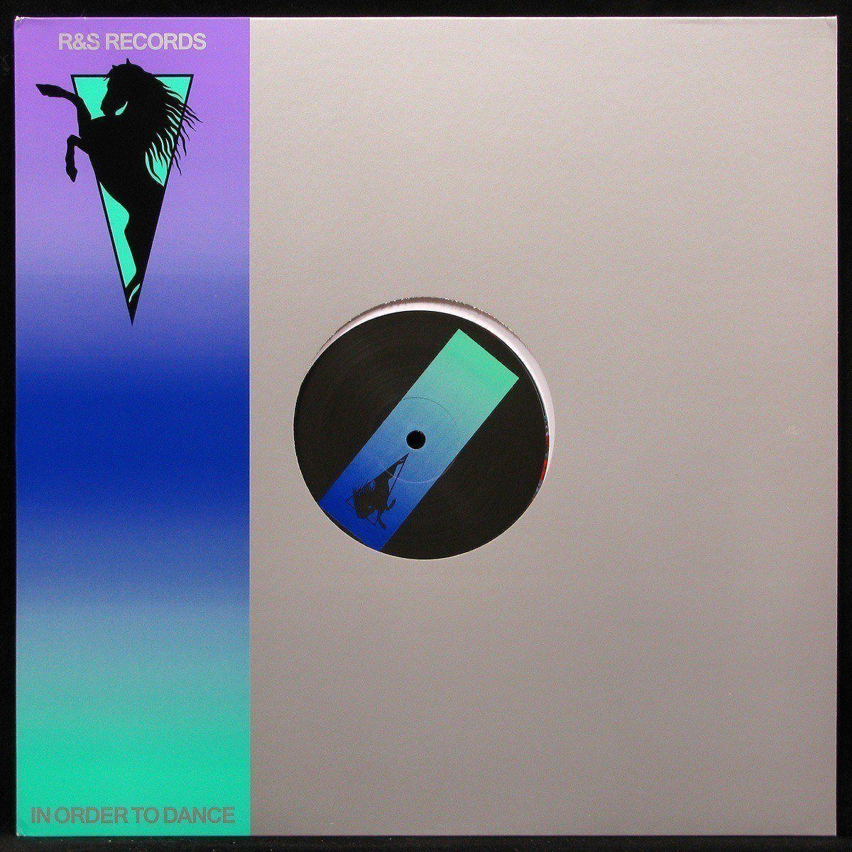 LP James Blake — CMYK EP (maxi, coloured vinyl) фото