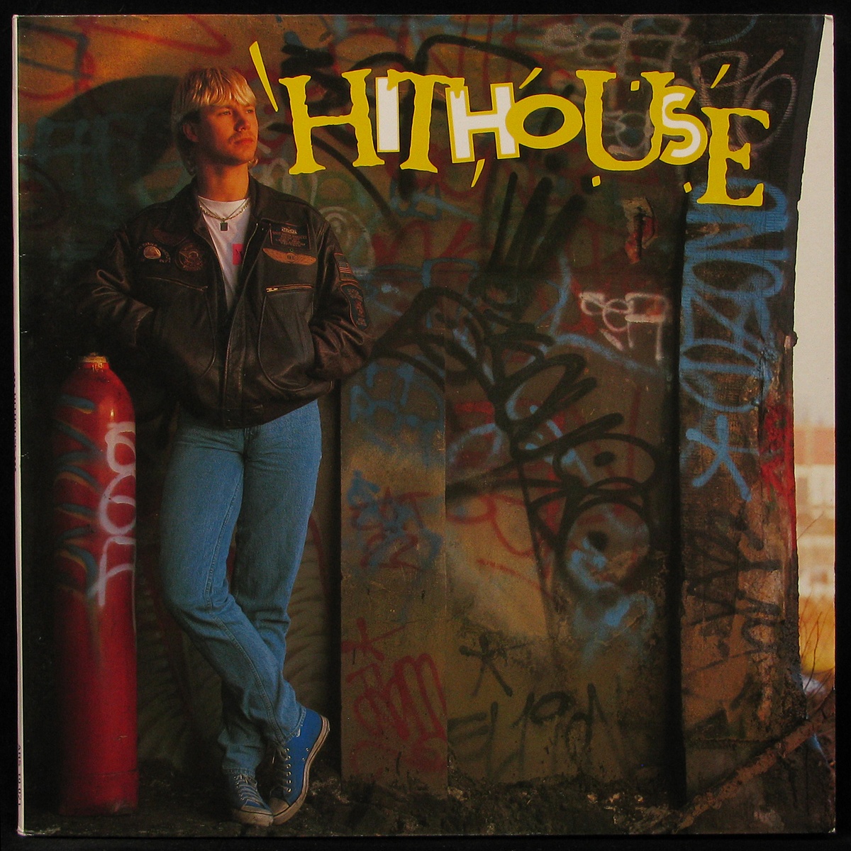LP Hithouse — Hithouse фото