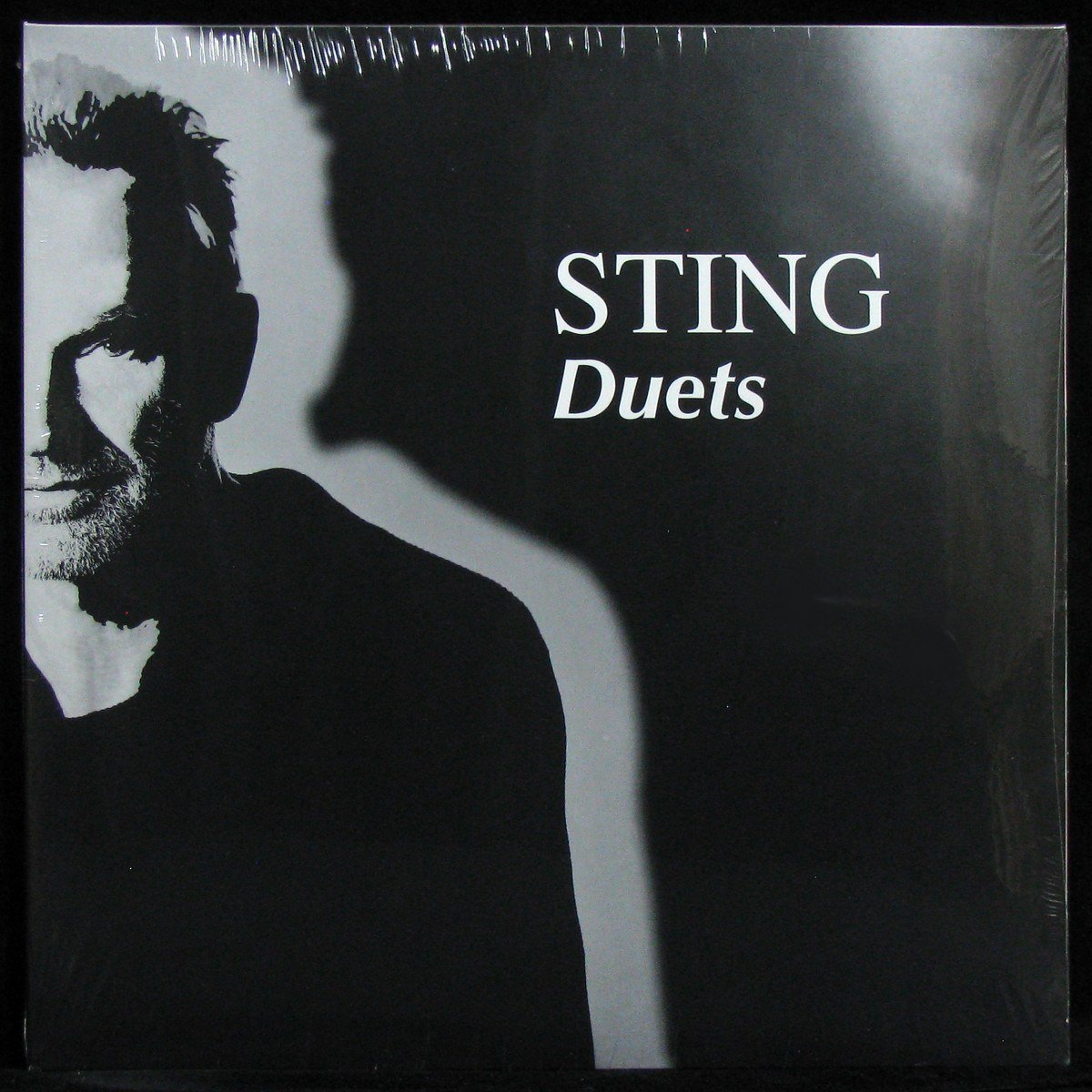 LP Sting — Duets (2LP) фото