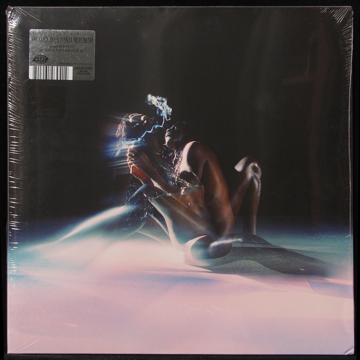LP Yves Tumor — Heaven To A Tortured Mind фото